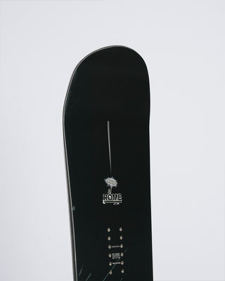 Rome Artifact Pro 2027 Snowboard - product image 7