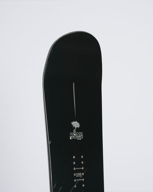 Rome Artifact Pro 2027 Snowboard - product image 7