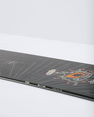 Rome Artifact Pro 2027 Snowboard - product image 8