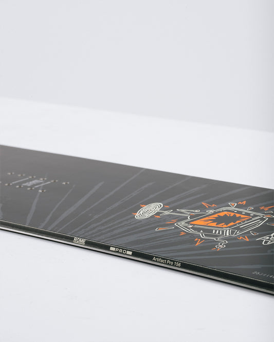 Rome Artifact Pro 2027 Snowboard - product image 8