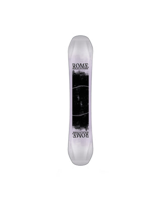 Rome Boneless 2027 Snowboard