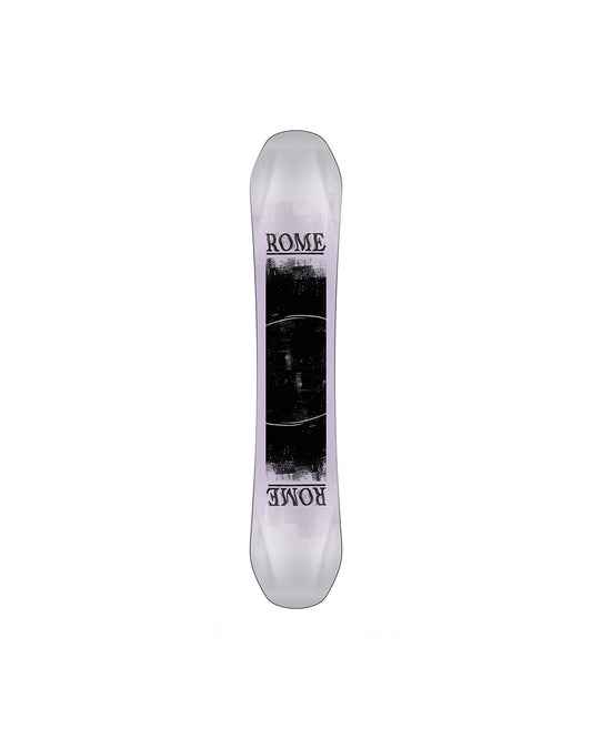 Rome Boneless 2027 Snowboard