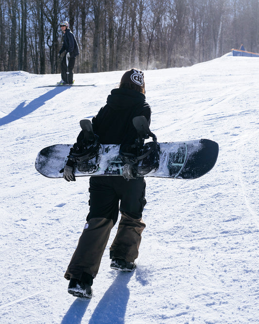Rome Boneless 2027 Snowboard
