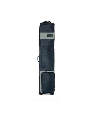Rome Escort Boardbag Black
