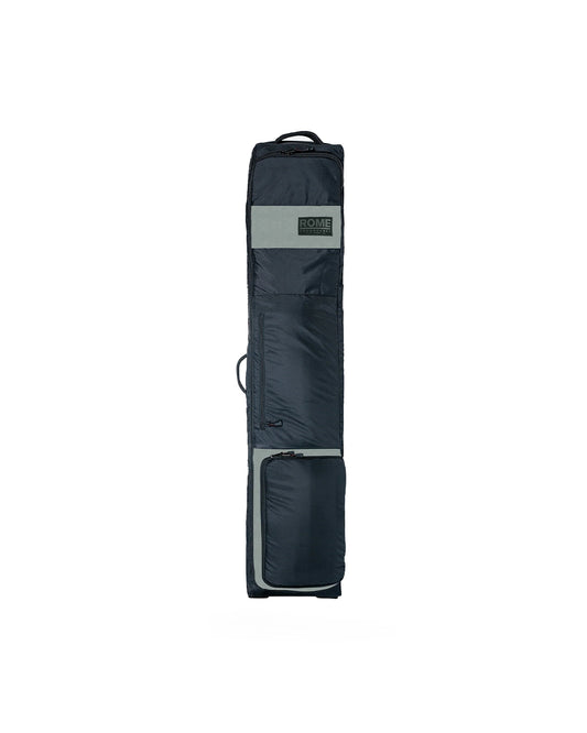 Rome Escort Boardbag Black