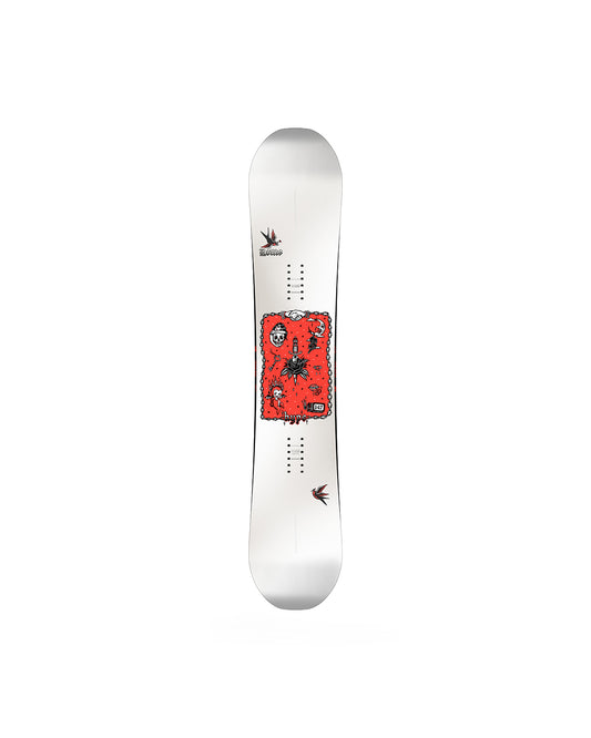 Rome Hype 2027 Snowboard