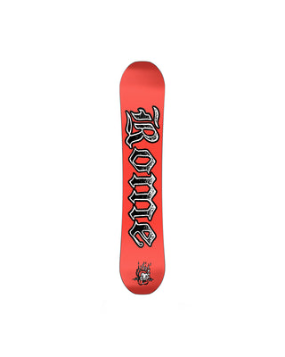 Rome Hype 2027 Snowboard