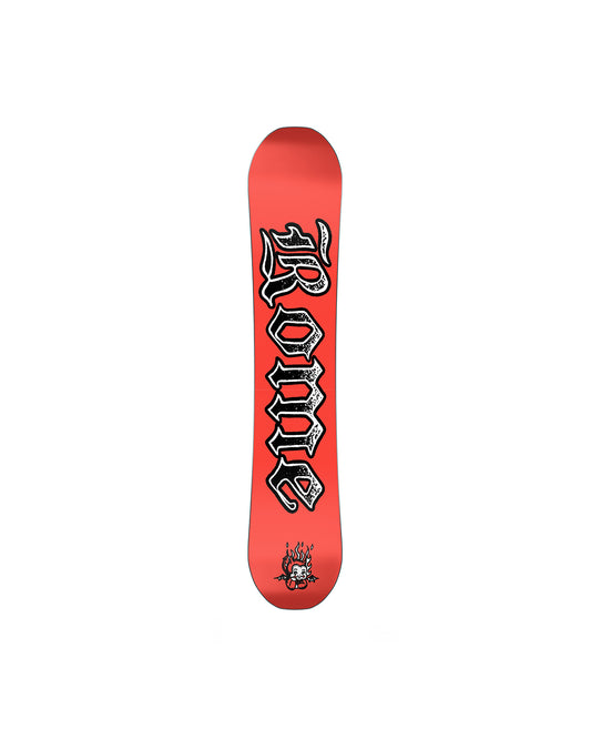 Rome Hype 2027 Snowboard