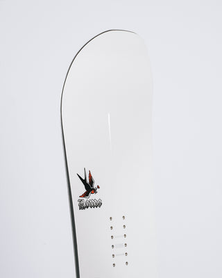 Rome Hype 2027 Snowboard