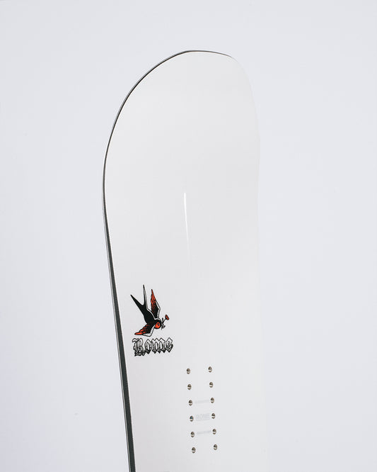 Rome Hype 2027 Snowboard