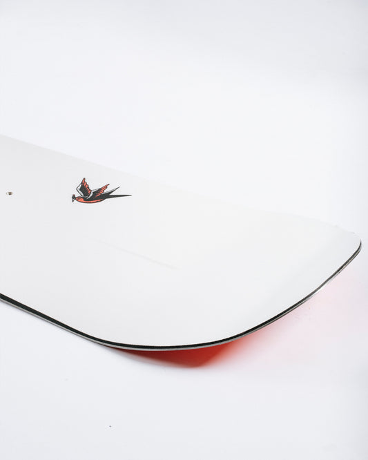Rome Hype 2027 Snowboardx§