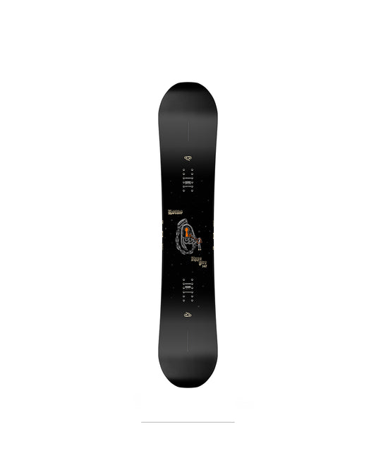 Rome Hype Pro 2027 Snowboard