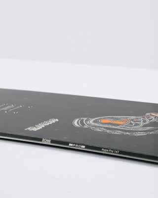 Rome Hype Pro 2027 Snowboard