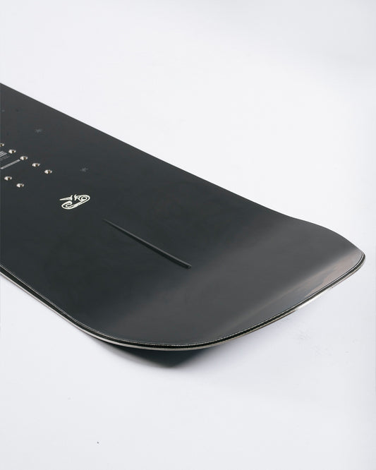 Rome Hype Pro 2027 Snowboard