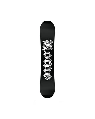 Rome Hype Pro 2027 Snowboard