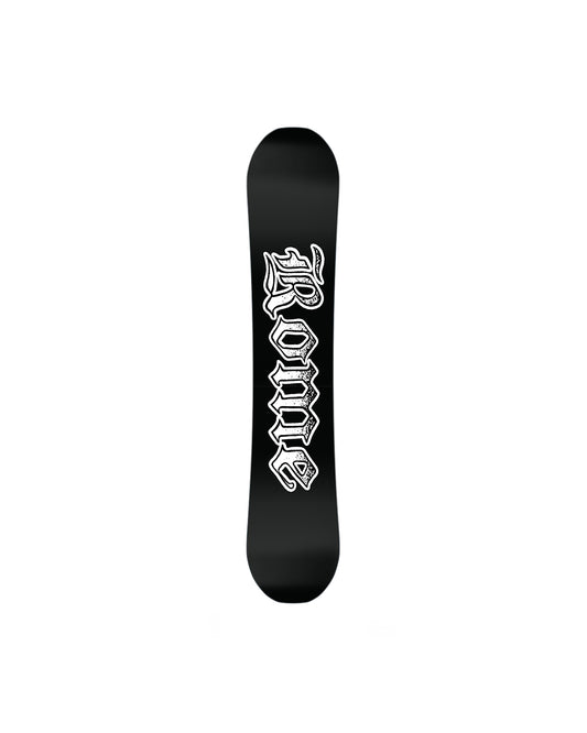 Rome Hype Pro 2027 Snowboard