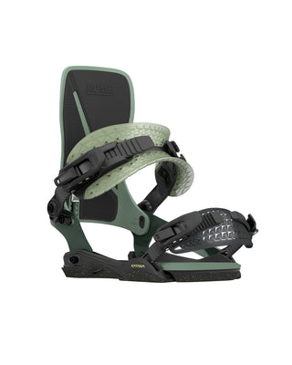 Rome Katana AW 2027 Sage Snowboard Bindings