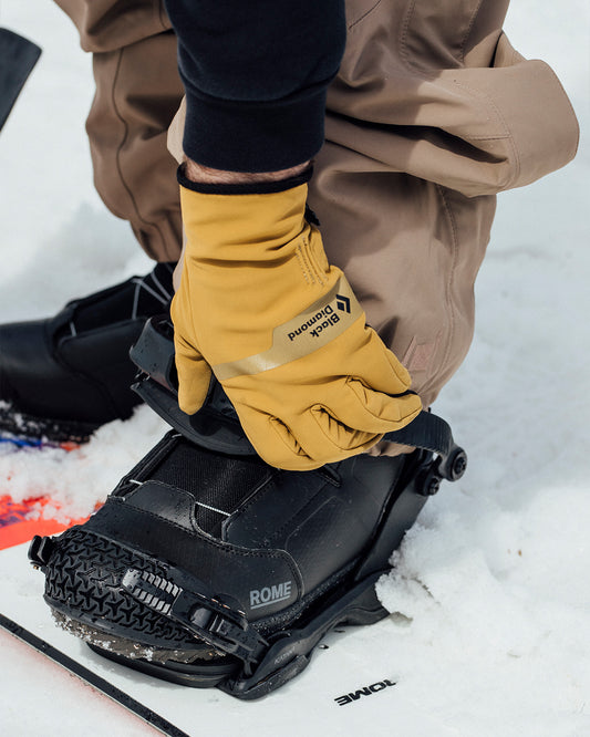 Rome Libertine BOA Black 2027 Snowboard Boots