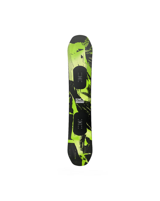 Rome Mechanic 2027 Snowboard - product image 1