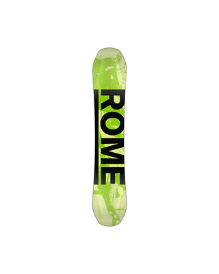Rome Mechanic 2027 Snowboard - product image 2
