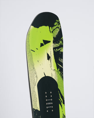 Rome Mechanic 2027 Snowboard - product image 4