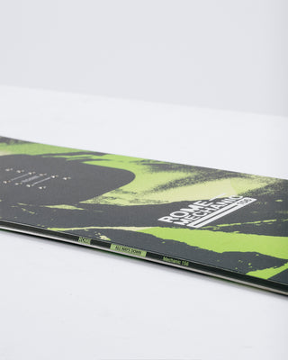 Rome Mechanic 2027 Snowboard - product image 5