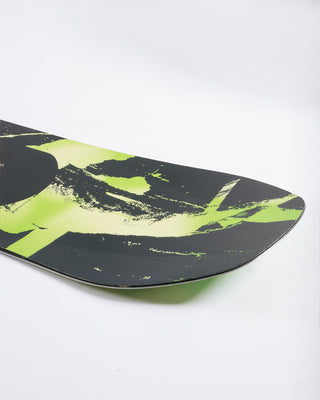 Rome Mechanic 2027 Snowboard - product image 6
