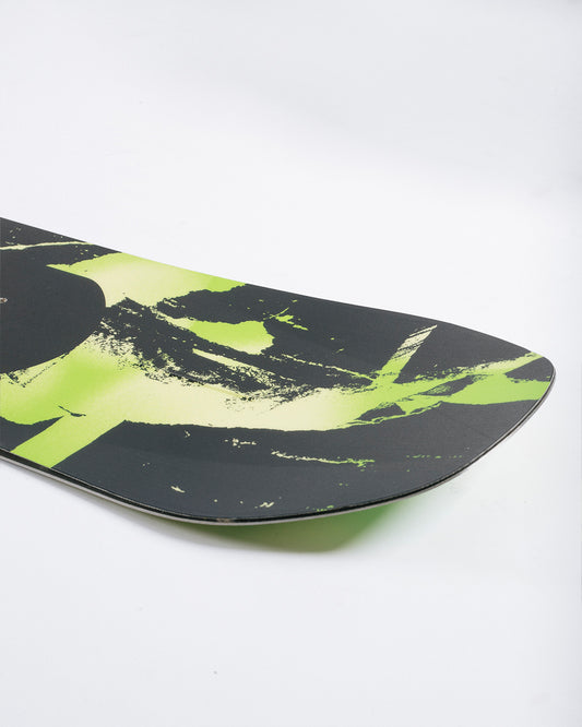 Rome Mechanic 2027 Snowboard - product image 6