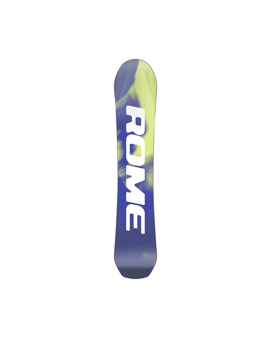 Rome Men's Viper 2027 Snowboard