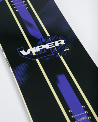Rome Men's Viper 2027 Snowboard