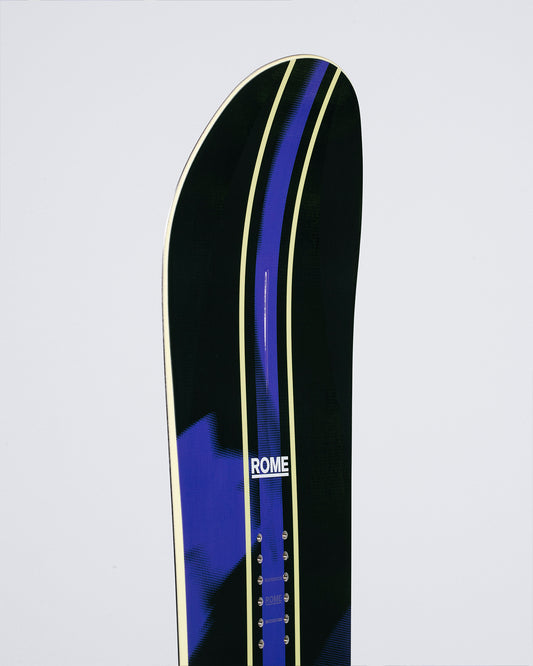 Rome Men's Viper 2027 Snowboard