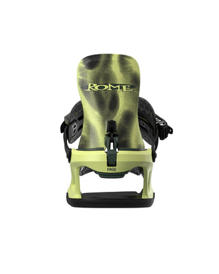 Rome Men's Volt FASE® Acid 2027 Snowboard Bindings