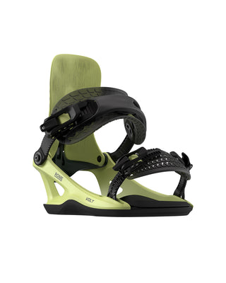 Rome Men's Volt FASE® Acid 2027 Snowboard Bindings