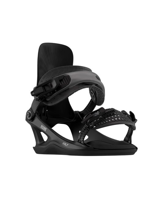 Rome Men's Volt FASE® Black 2027 Snowboard Bindings - product image 4