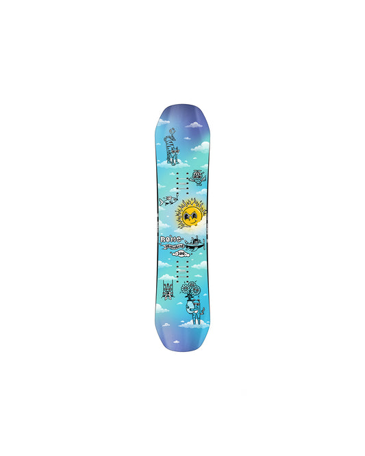 Rome Minishred 2027 Snowboard - product image 1