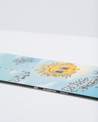 Rome Minishred 2027 Snowboard - product image 4