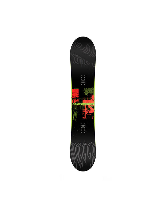 Rome Party Mod 2027 Snowboard - product image 1
