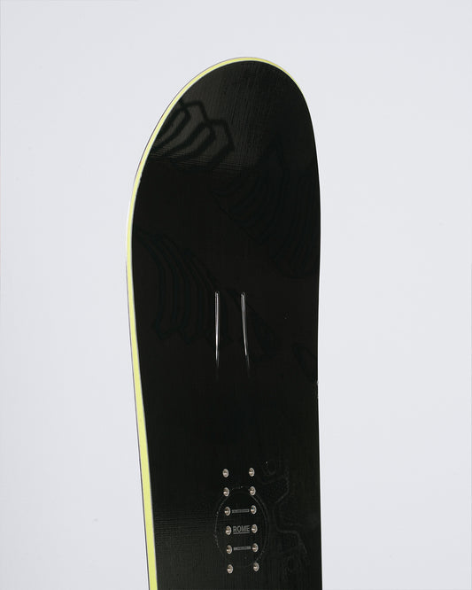 Rome Party Mod 2027 Snowboard - product image 7