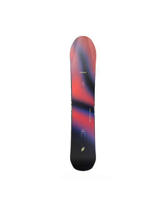 Rome Ravine 2027 Snowboard