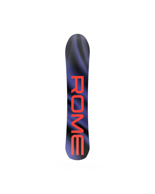 Rome Ravine 2027 Snowboard