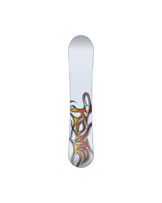 Rome Rene 2027 Snowboard