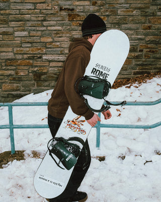 Rome Rene 2027 Snowboard
