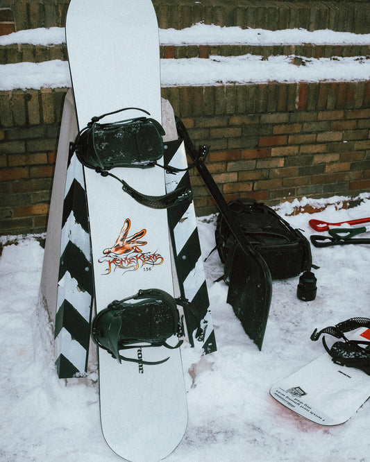 Rome Rene 2027 Snowboard