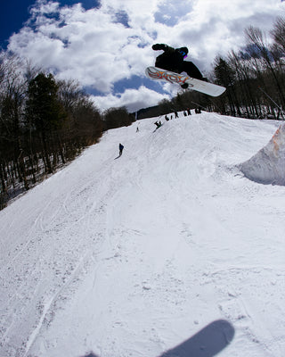 Rome Rene 2027 Snowboard