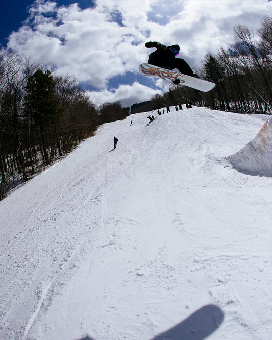 Rome Rene 2027 Snowboard