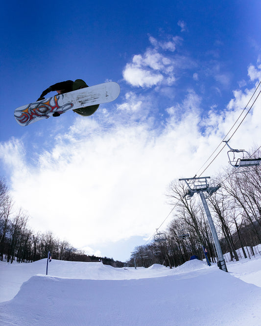 Rome Rene 2027 Snowboard
