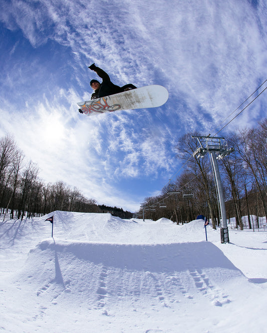 Rome Rene 2027 Snowboard