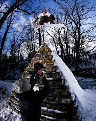 Rome Rene 2027 Snowboard