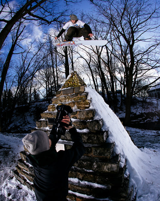 Rome Rene 2027 Snowboard