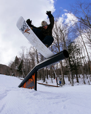 Rome Rene Pro 2027 Snowboard